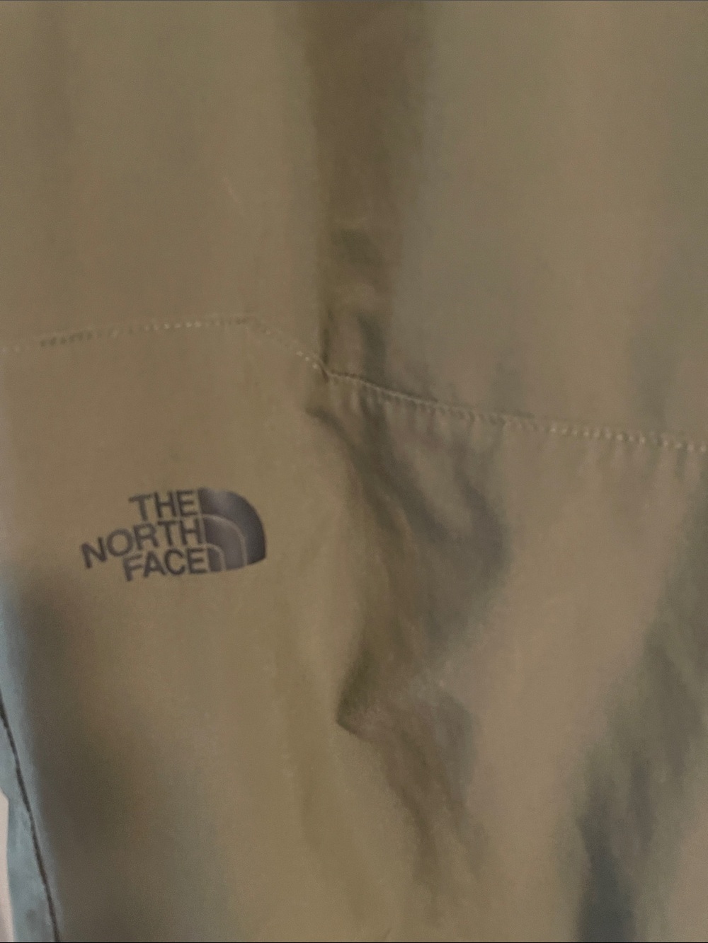 The North Face Olive Green Men's Active Pants - Picture 5 of 9